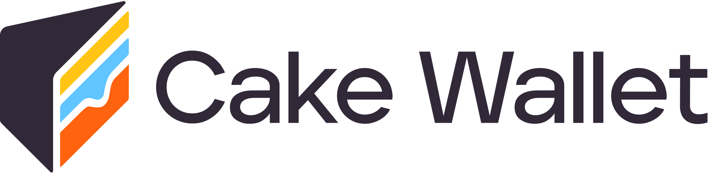 Cake Wallet